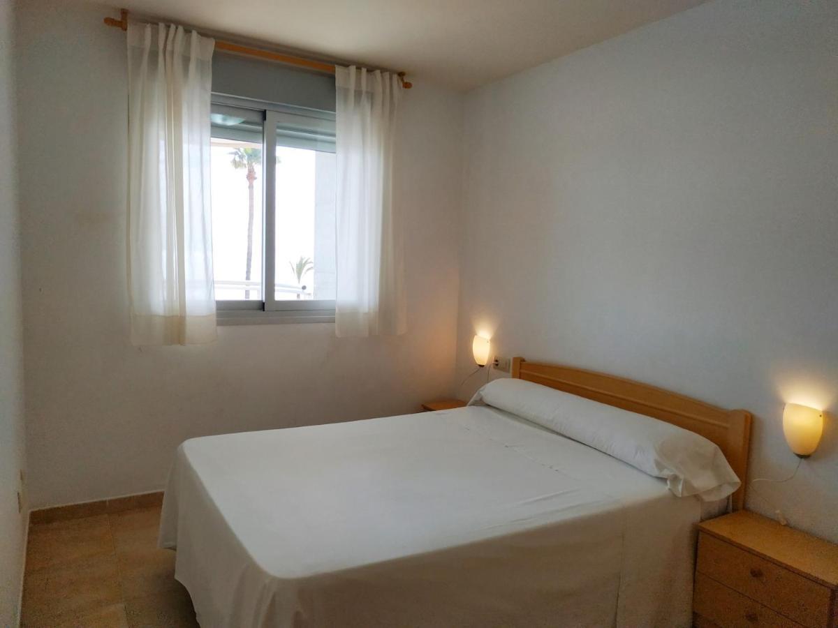 Pompeya Vista Mar Orangecosta Apartment Peniscola Luaran gambar