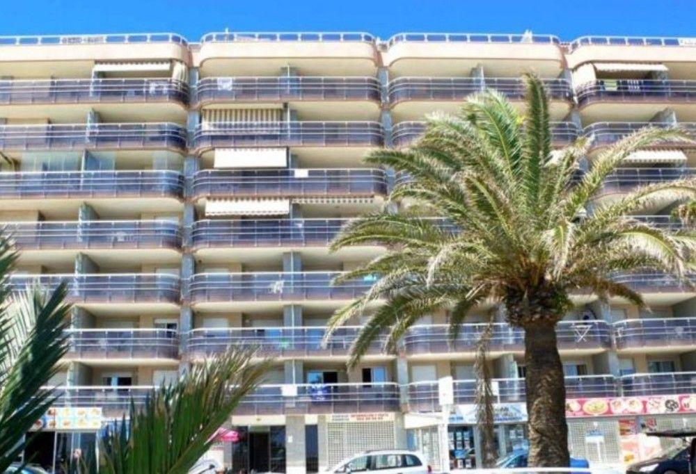 Pompeya Vista Mar Orangecosta Apartment Peniscola Luaran gambar