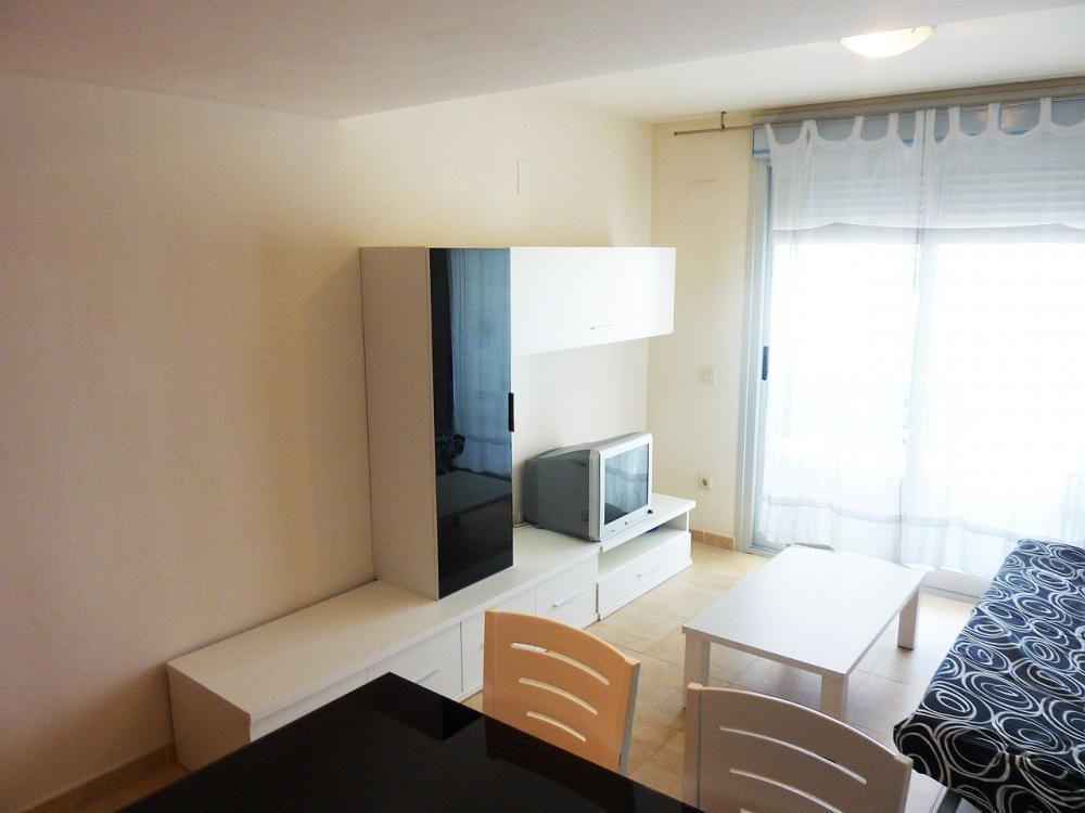 Pompeya Vista Mar Orangecosta Apartment Peniscola Luaran gambar